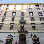 Deluxe Apartment In Brera-Duomo, Near Metro