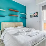 Milano Naba Flat Full Wi-Fi New- Via Meda
