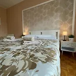 Home In Town - Citta\' Studi Apartment