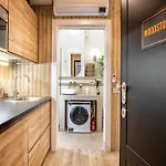 Woodstock Deluxe Studio By Central Station