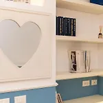 Ma Petite Bleu B&B