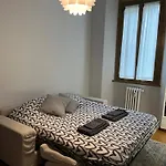 Grazioso Appartamento Nel Quartiere Maggiolina Di Milano