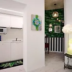 Suite-6 Milano Centro-Porta Romana