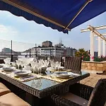 Terrazza Fontana- Super Luxury Milano Terrace