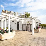 Terrazza Fontana- Super Luxury Milano Terrace