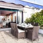 Terrazza Fontana- Super Luxury Milano Terrace