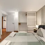 People Apartment In Milan