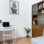 Studio\'S Nest - Close To Metro And Linate Airport