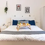 Studio\'S Nest - Close To Metro And Linate Airport
