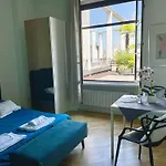 Central Penthouse 5 Min From Duomo Di Milano