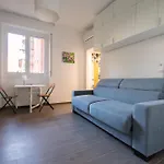 Zumbini44 - Navigli Cozy Flat