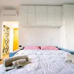Zumbini44 - Navigli Cozy Flat