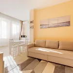 Mm1 Turro - Cozy And Modern Apartment