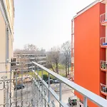 Modern Apartment In Milano Centrale Next To Metro M5 - Sarca 73
