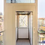 Modern Apartment In Milano Centrale Next To Metro M5 - Sarca 73