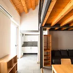 Hbhall Residenze Darsena