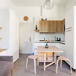 Urban Nest Apartments
