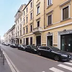 C23 - Premium Apartment In Milan