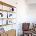 Big Bright Cozy Studio Apartment In Nolo Near Mm1