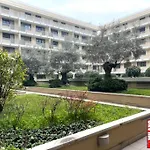 Bovisa-Bilo Terrazza-Posto Auto