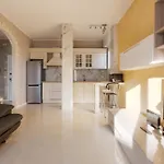 Niguarda Bright Apartment W/ Balcony