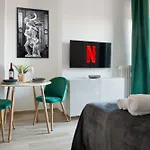 Hl Apartment - Porta Venezia Suite