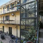 Enjoy Milano Life Style - Tortona Porta Genova