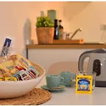 Dea Dreams Amendola Fiera Apartment Free Wi-Fi