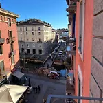 Luxury Apartment Navigli
