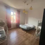 Ambra Rooms