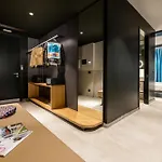Smart Hotel Central