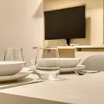 Joivy Compact Studio Near City Centre