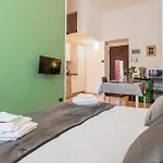 Deluxe Studio Milano