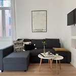 Home Sweet Orti 12 - Design Apartment