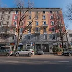 Ihost Studio - Lomellina 14A