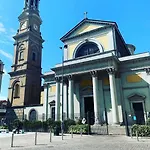 San Luigi Milano Apartment