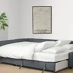 Home Sweet Orti 12 - Design Apartment