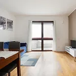 Milano Brand New Apt With Terrace