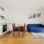 Milano Brand New Apt With Terrace