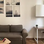 Monviso 35 , Cozy Apartment