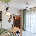 Tropical Suite