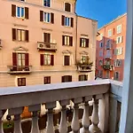 Conca Mary In The Heart Of Milan