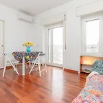Bright And Quiet Apartment Close To Milan Fair