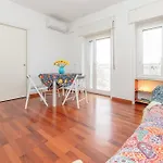 Bright And Quiet Apartment Close To Milan Fair