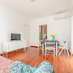 Bright And Quiet Apartment Close To Milan Fair