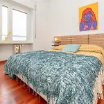 Bright And Quiet Apartment Close To Milan Fair