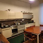 Appartamento incantevole, Milano.
