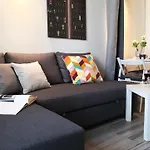 Ihost Apartment - Adriatico 6