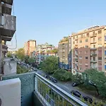 Porta Romana Duomo A 10 Minuti