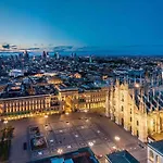Porta Romana Duomo A 10 Minuti